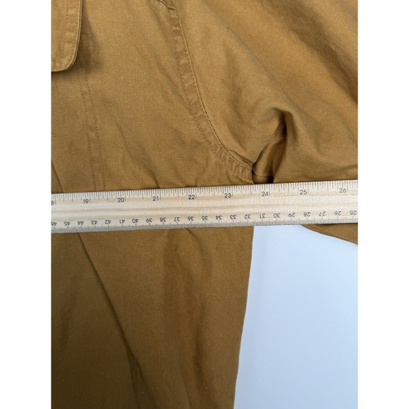 Vintage The Territory Ahead Mens XL Jacket Fleece Lined Aztec Western Southwest - Picture 7 of 9